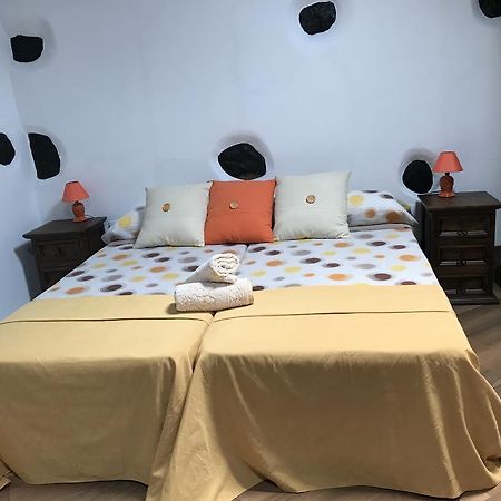 Casa Los Mansino La Victoria de Acentejo Extérieur photo