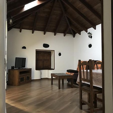 Casa Los Mansino La Victoria de Acentejo Extérieur photo
