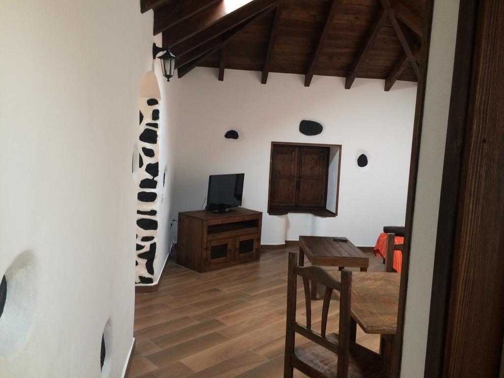 Casa Los Mansino La Victoria de Acentejo Extérieur photo