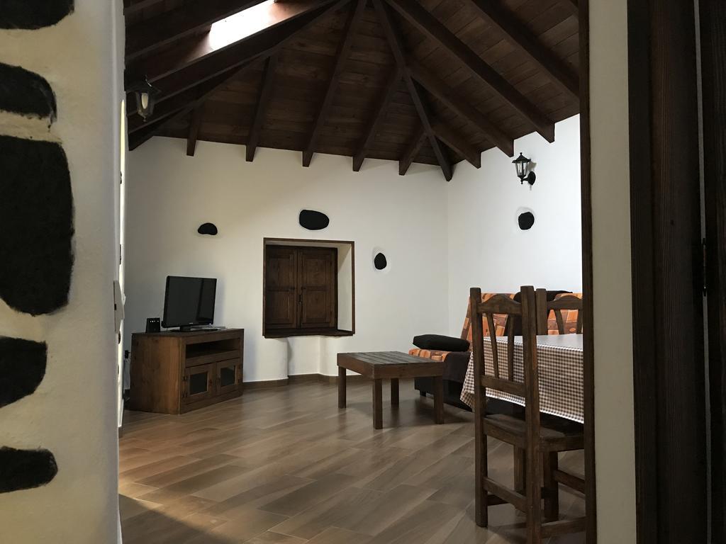 Casa Los Mansino La Victoria de Acentejo Extérieur photo
