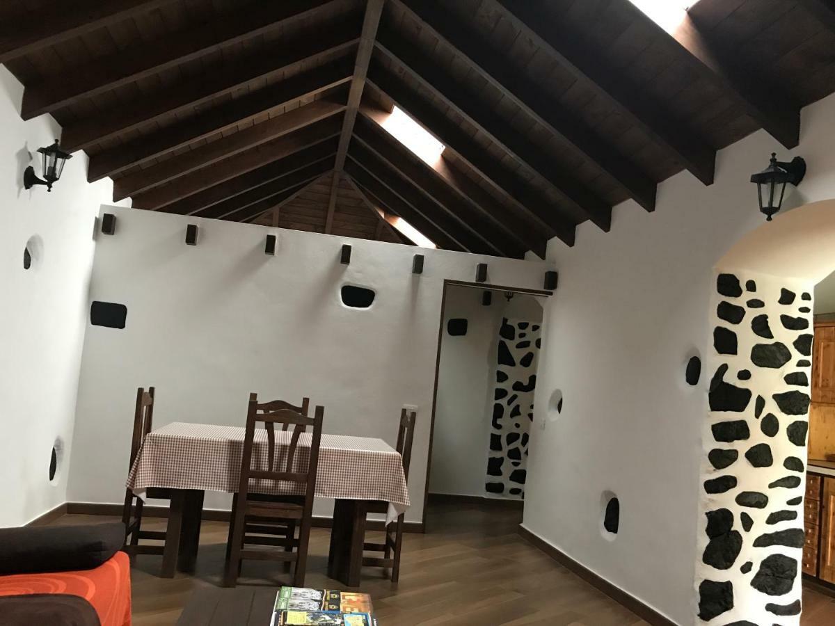 Casa Los Mansino La Victoria de Acentejo Extérieur photo